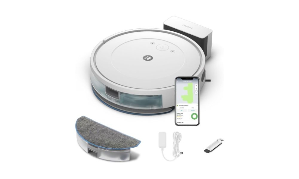 iRobot Roomba Comba Esential