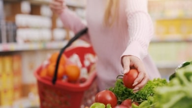 Estos son los alimentos a los que se les aplica de nuevo el IVA desde este mes de octubre