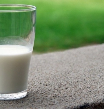 Consumir leche en el desayuno reduce el exceso de azúcar en sangre durante todo el día /EP