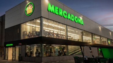 Mercadona ofrece empleo con contrato indefinido y sueldos de hasta 6.700 euros