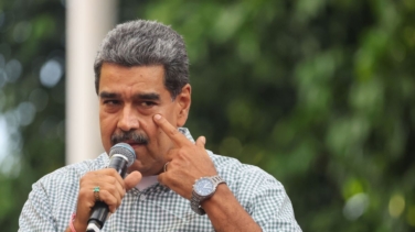 Maduro adelanta la Navidad a octubre "gracias a las buenas perspectivas económicas"