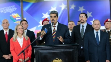 Derrocar a Maduro con un Equipo A de Bilbao