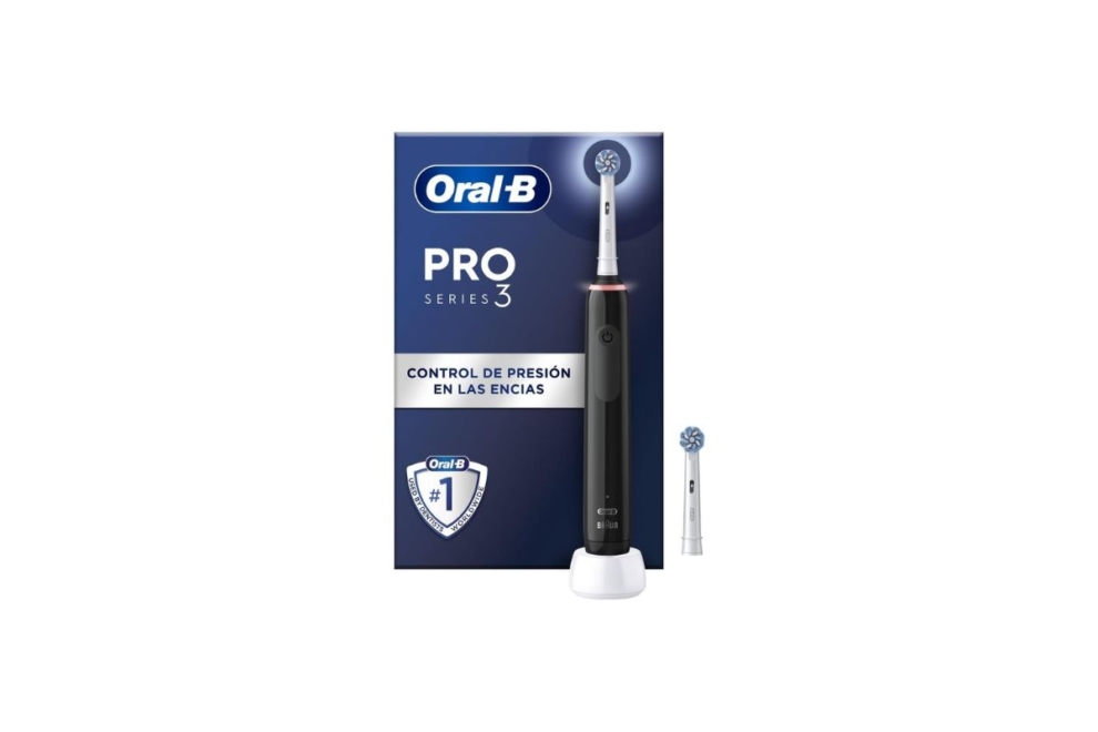 Cepillo de dientes eléctrico Oral-B