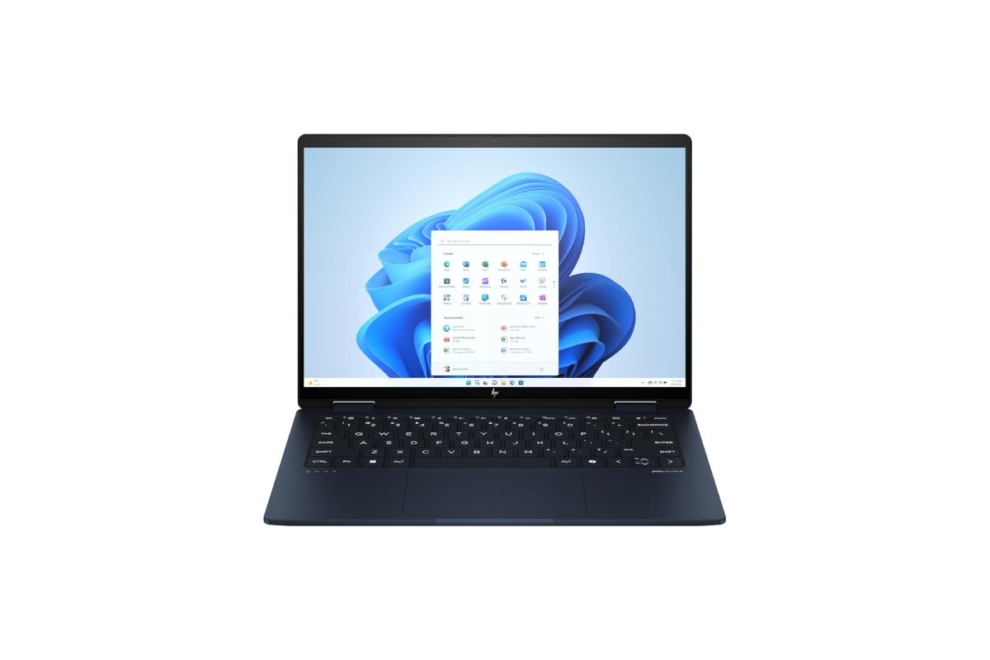 Ordenador convertible HP Envy x360 14-fc0006ns