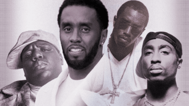 Sean Combs y la maldición criminal del rap