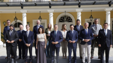 Si las cuentas no le salen a Sánchez, la culpa es del PP