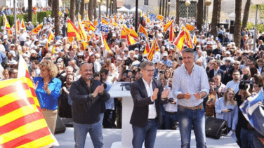 El PP catalán se conjura contra el fantasma de Ciudadanos