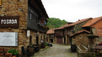 El pueblo más bonito de Cantabria para visitar en septiembre