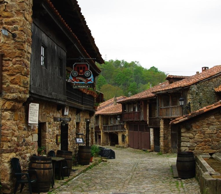 El pueblo más bonito de Cantabria para visitar en septiembre