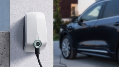 Lo que debes saber antes de instalar un punto de carga para coches eléctricos en casa