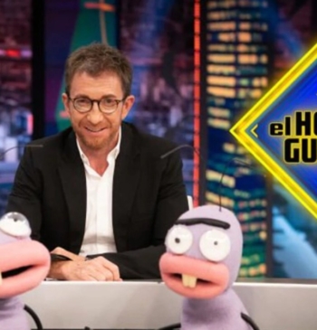 Semana para el recuerdo en 'El Hormiguero' con estos invitados