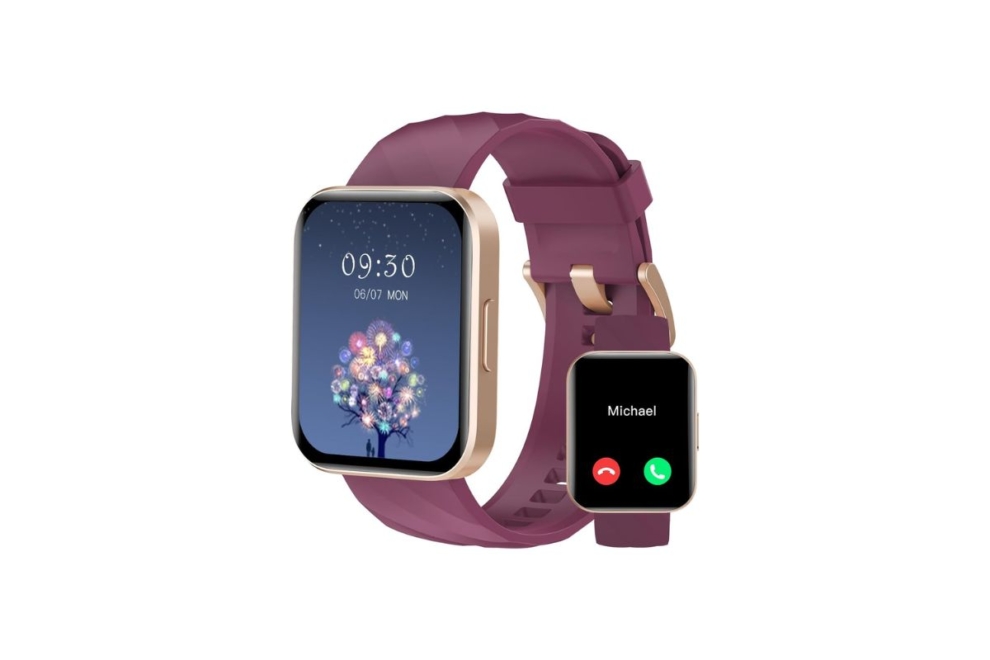 Smartwatch Ruimen