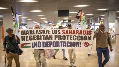 Juezas y Jueces para la Democracia exige a Marlaska que paralice las deportaciones de saharauis