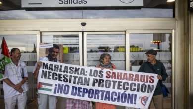 CEAR exige a Marlaska que paralice las deportaciones de saharauis a Marruecos: "Sus vidas corren peligro"