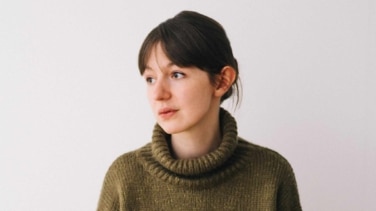 Marxista, huraña y sentimental: Sally Rooney, la milenial atípica que da voz a una generación