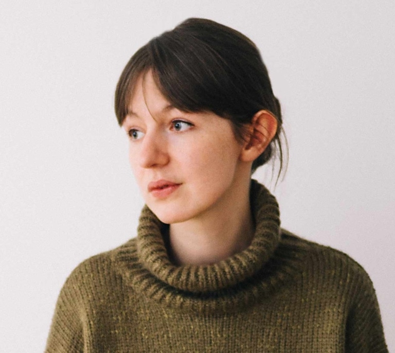 Marxista, huraña y sentimental: Sally Rooney, la milenial atípica que da voz a una generación