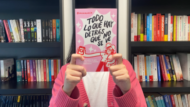 Salseología, el azote de los influencers: "Laura Escanes es la Bridget Jones española"