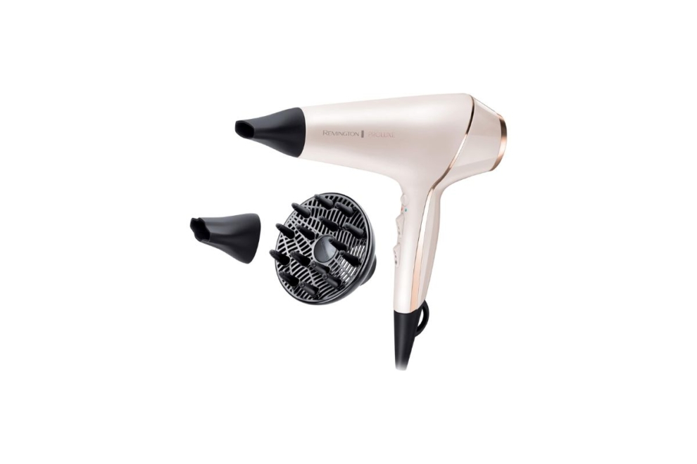 Secador de pelo Remington PROluxe