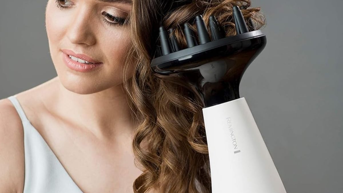 Secador de pelo Remington PROluxe