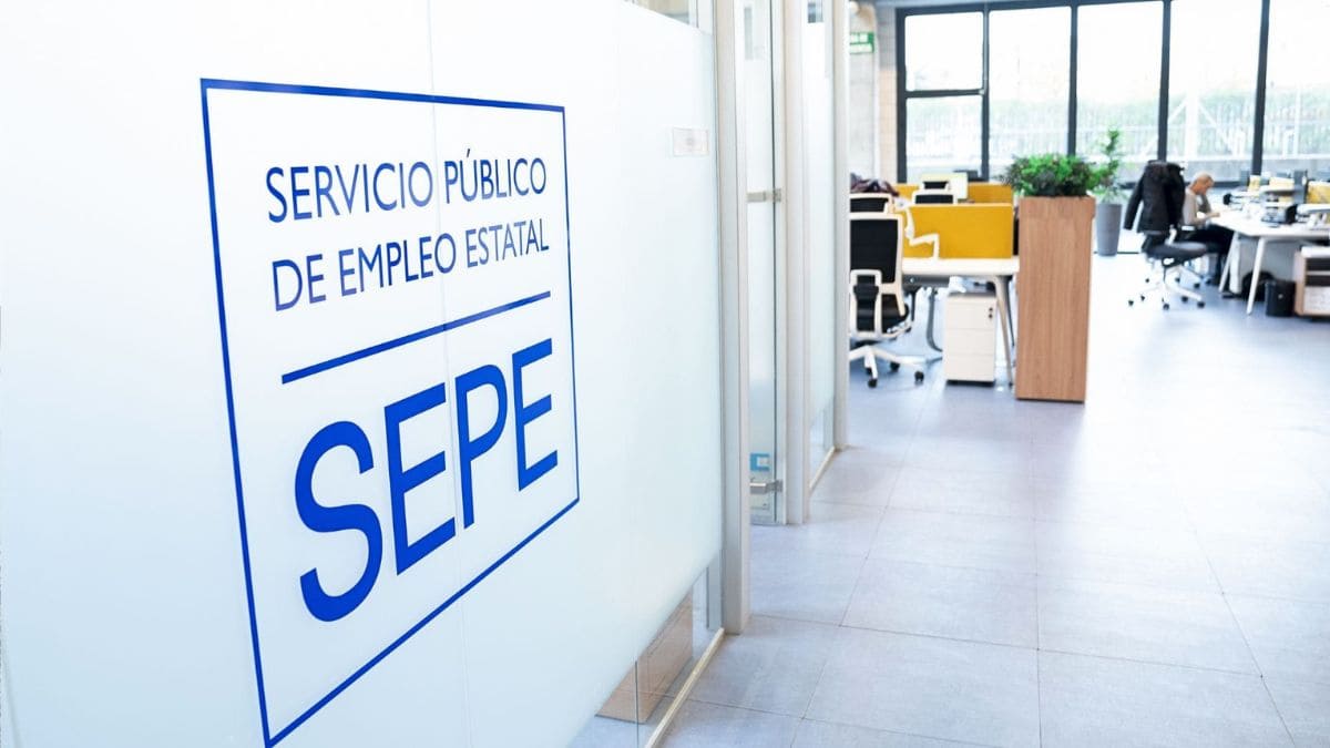 SEPE 570 euros