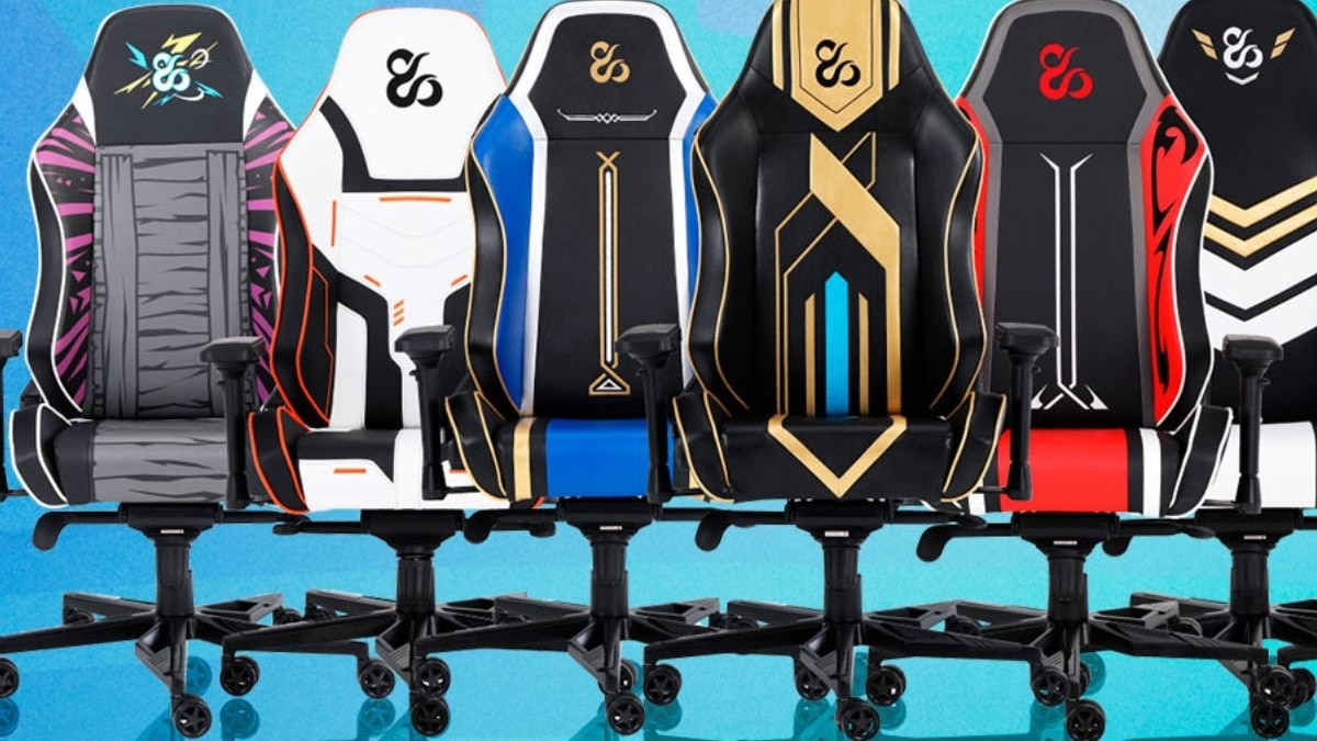 Silla gaming Newskill Neith Pro Royale