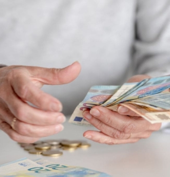 Subida pensiones contributivas en 2025