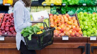 Estos son los supermercados más baratos para hacer la compra según la OCU