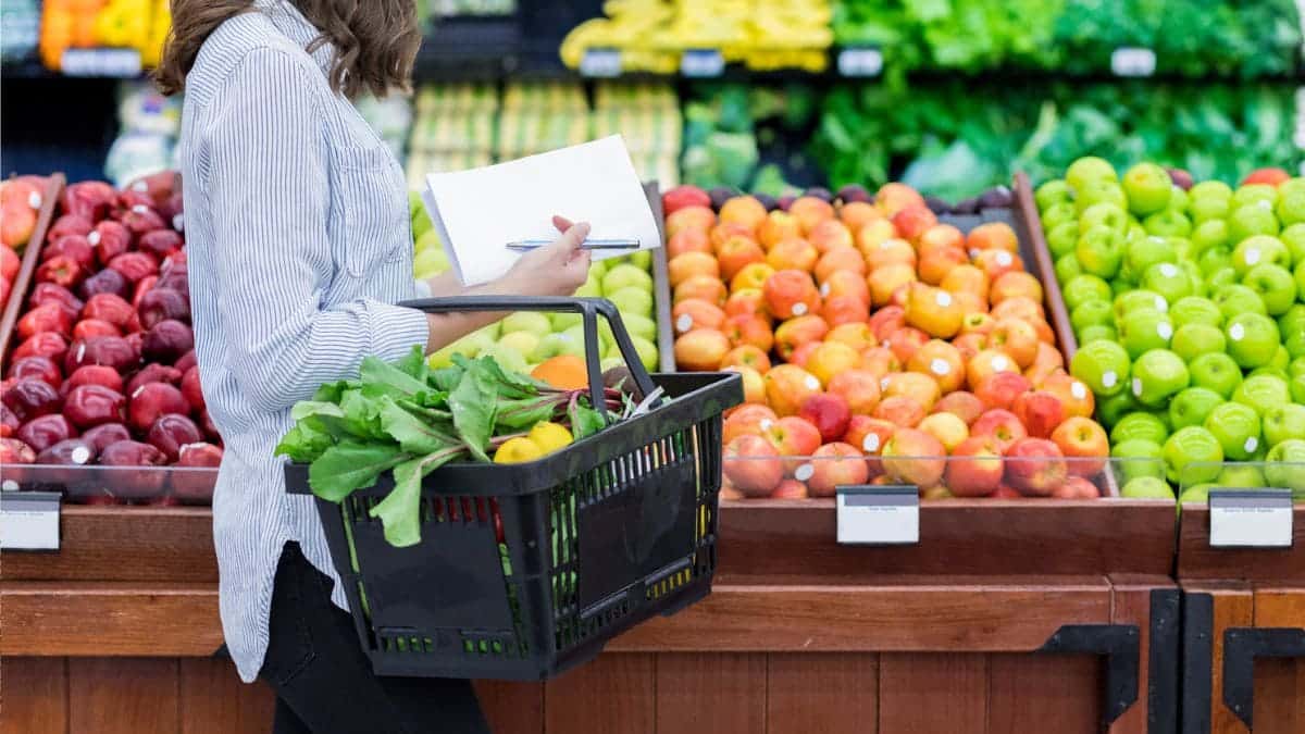 Supermercados más baratos