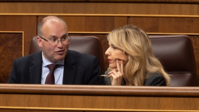 El PP arremete contra la negativa del Gobierno a reconocer a Edmundo González: "A él lo despojan y a Zapatero lo encumbran"