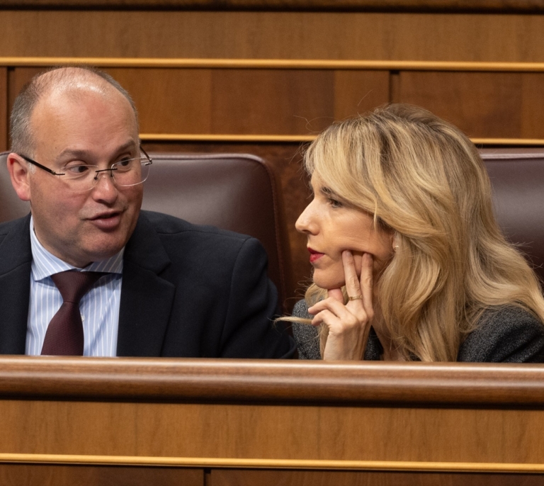 El PP arremete contra la negativa del Gobierno a reconocer a Edmundo González: "A él lo despojan y a Zapatero lo encumbran"