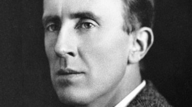 La poesía perdida de Tolkien por fin ve la luz