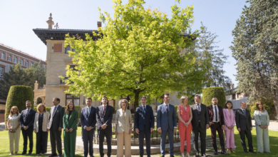 El derecho a decidir resucita en Euskadi y aflora la primera fractura entre socios del gobierno Pradales