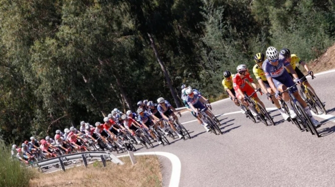 Vuelta a España 2024 hoy, etapa 20: perfil, recorrido, horario y dónde ver por TV