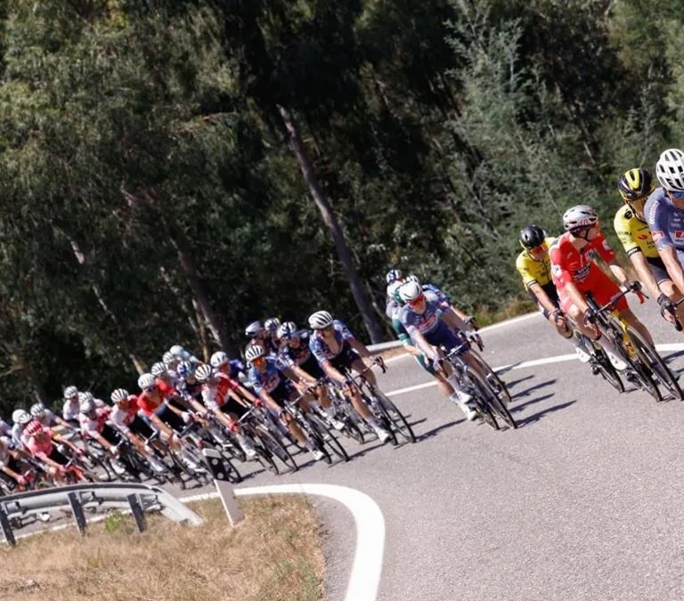 Vuelta a España 2024 hoy, etapa 20: perfil, recorrido, horario y dónde ver por TV