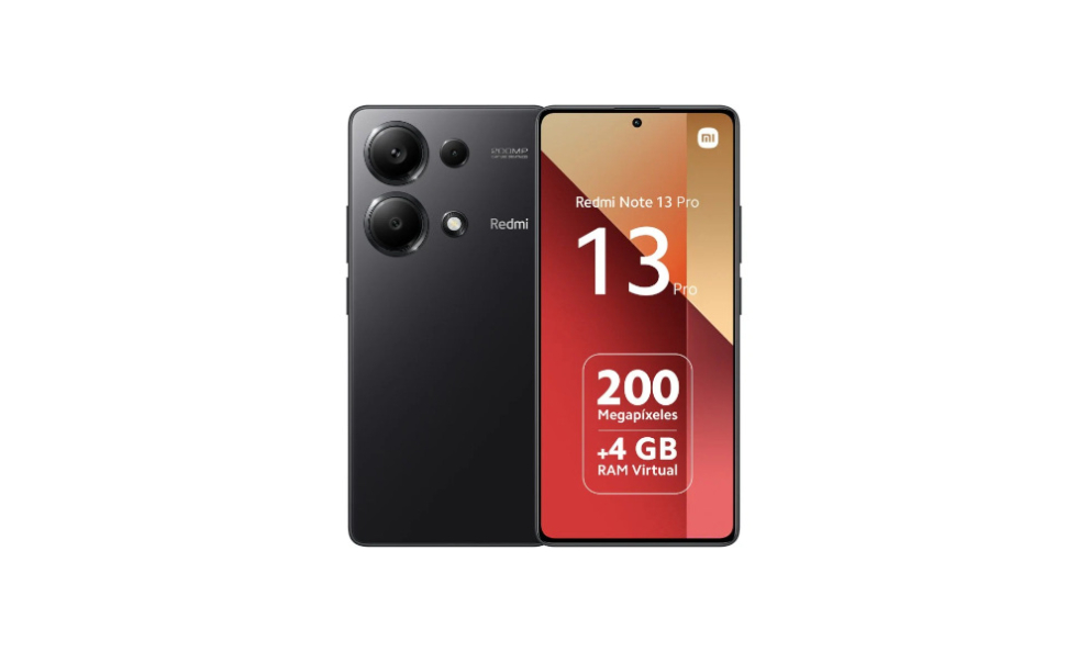 Xiaomi Redmi Note 13 Pro