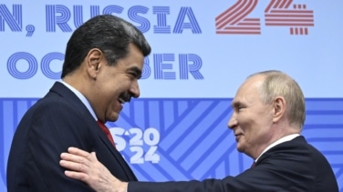 Qué es el BRICS y por qué Putin trata de capitalizarlo