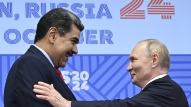 Qué es el BRICS y por qué Putin trata de capitalizarlo