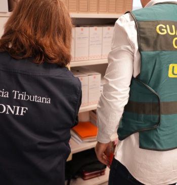 La Guardia Civil detiene a varias personas por un nuevo fraude de [...]