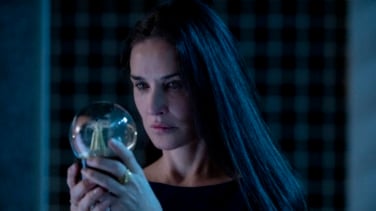 Demi Moore y la historia real de 'horror corporal' detrás de su papel en 'La sustancia'