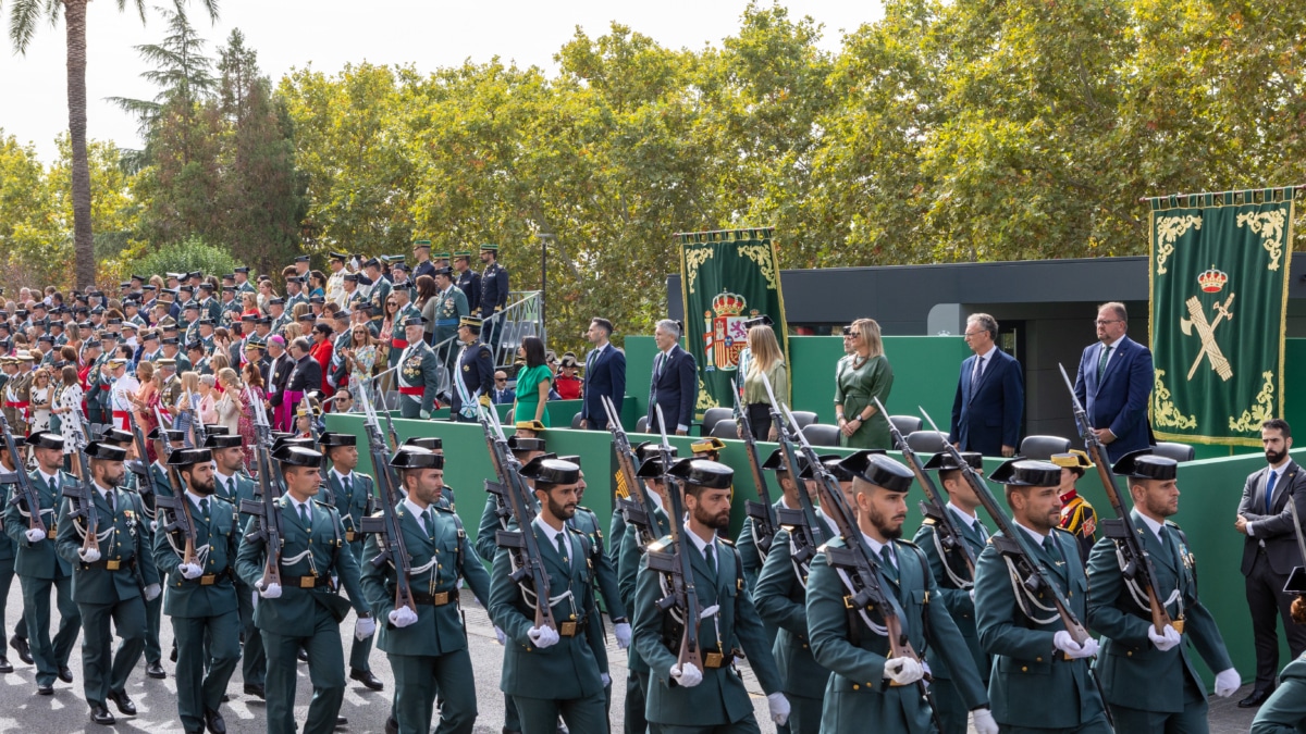 El ministro del Interior, Fernando Grande Marlaska