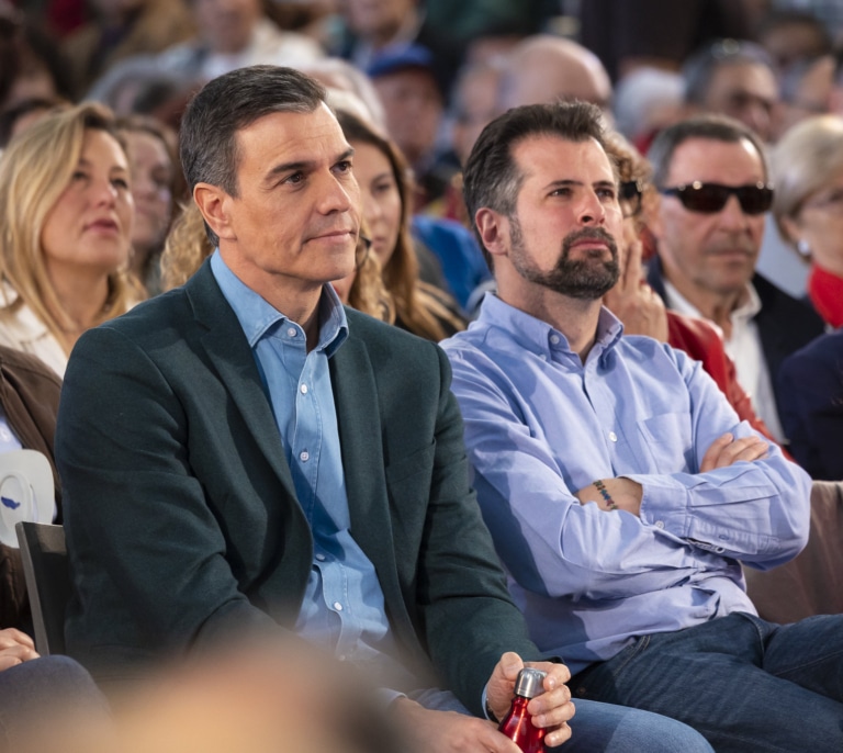 Ferraz suspende las primarias del PSOE de Castilla y León y asesta un varapalo a Tudanca