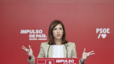 El PSOE reta al PP a probar que llegaron bolsas en metálico a Ferraz y amenaza con llevar a Feijóo a los tribunales