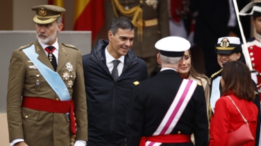 Sánchez vuelve a defender su "contundencia" con Ábalos y llama a Feijóo y Abascal los "Torquemadas" de la derecha