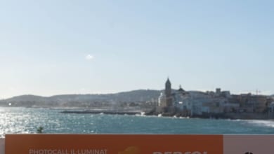 El festival de cine de Sitges dinamiza la ciudad y reduce emisiones