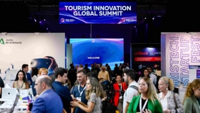 7.000 personas se congregan esta semana en Sevilla para participar en el congreso sobre turismo TIS2024