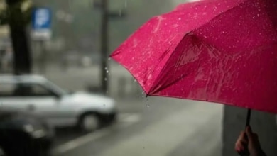 La AEMET advierte inestabilidad en el tiempo, fuertes lluvias y bajón térmico en toda España en los próximos días