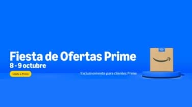 Los Prime Days de Amazon están de vuelta: Te contamos cuándo empieza y cuáles son las mejores ofertas