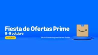 Los Prime Days de Amazon están de vuelta: Te contamos cuándo empieza y cuáles son las mejores ofertas