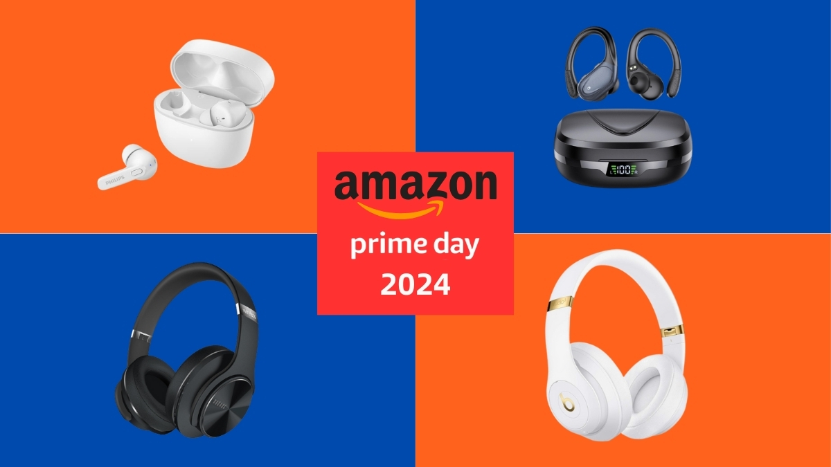 Amazon Prime Day 2024: Las Mejores Ofertas en Auriculares Inalámbricos