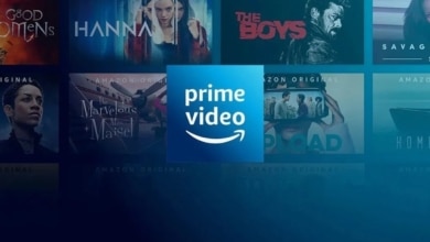 Así es como Amazon te colará más anuncios en tu suscripción de Prime Video